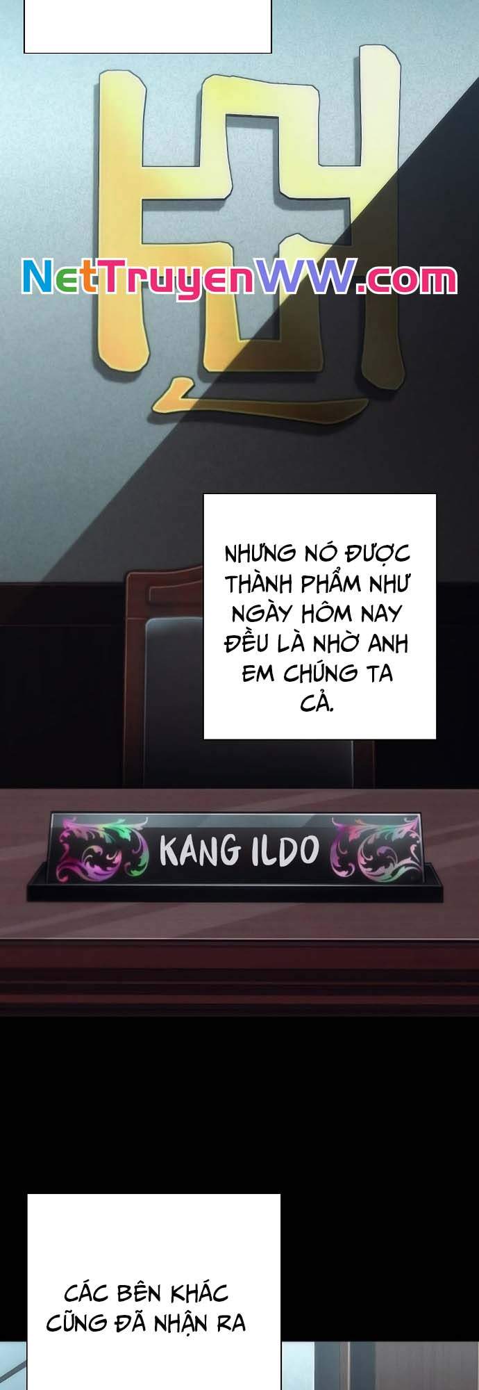 Đứa Con Báo Thù Chapter 15 - Trang 2