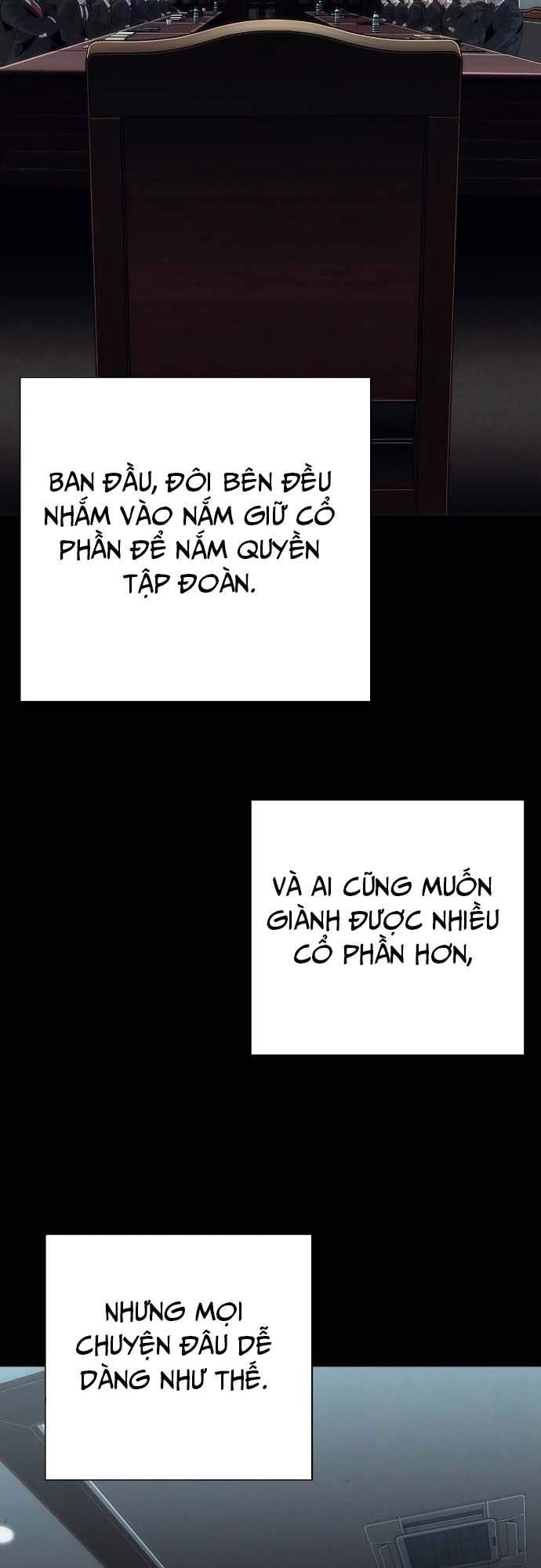 Đứa Con Báo Thù Chapter 15 - Trang 2