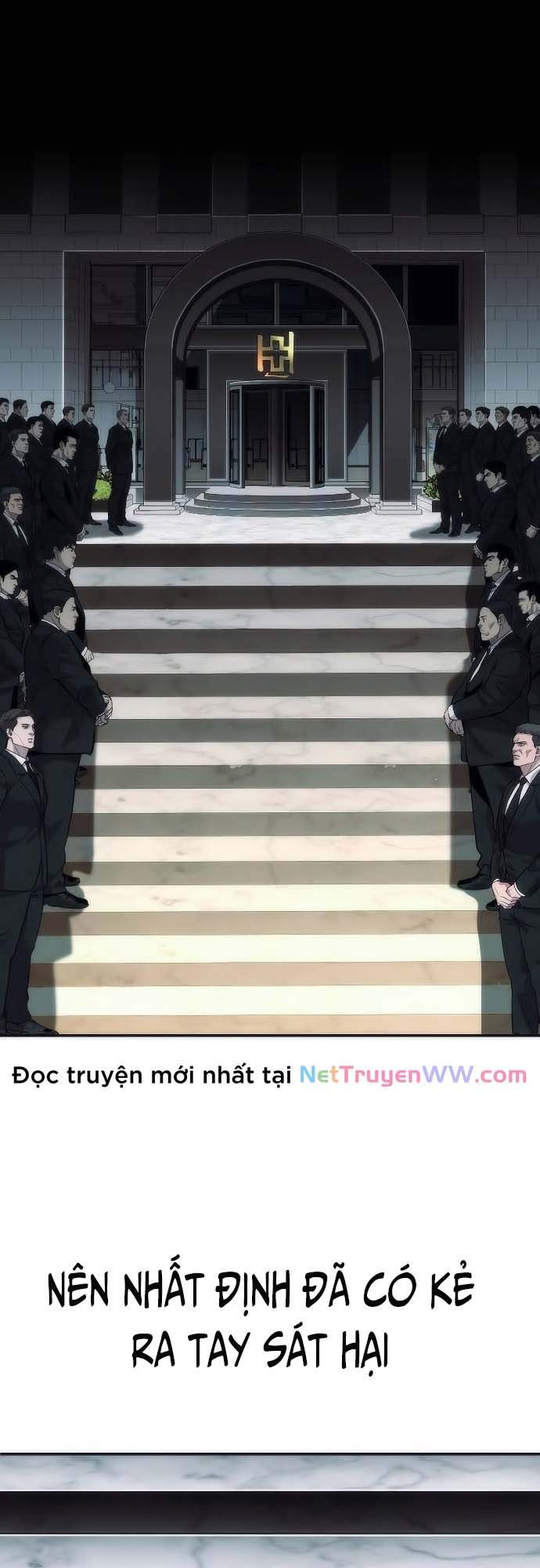 Đứa Con Báo Thù Chapter 15 - Trang 2