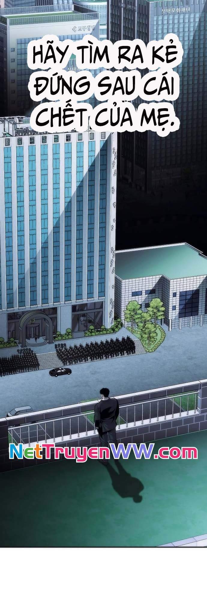 Đứa Con Báo Thù Chapter 15 - Trang 2