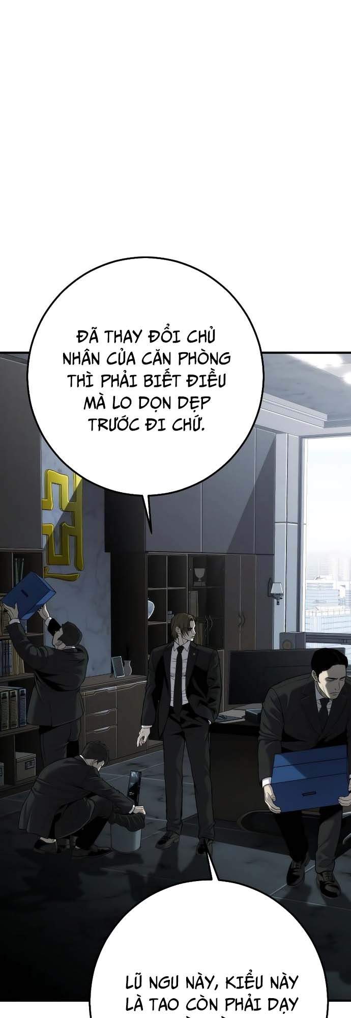 Đứa Con Báo Thù Chapter 16 - Trang 2