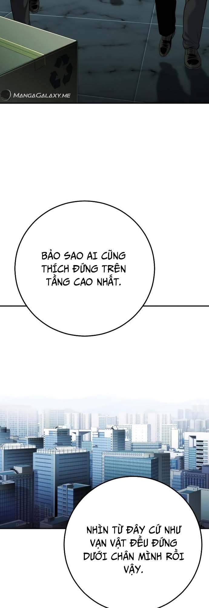 Đứa Con Báo Thù Chapter 16 - Trang 2