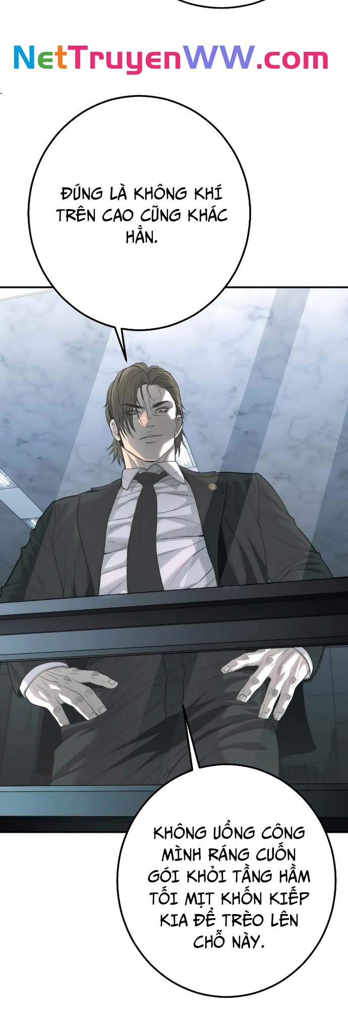 Đứa Con Báo Thù Chapter 16 - Trang 2