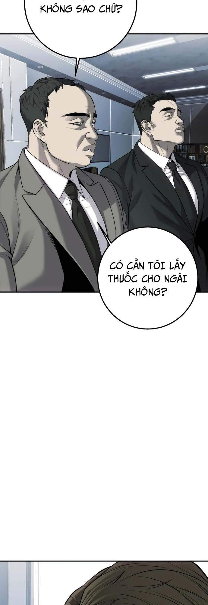 Đứa Con Báo Thù Chapter 16 - Trang 2