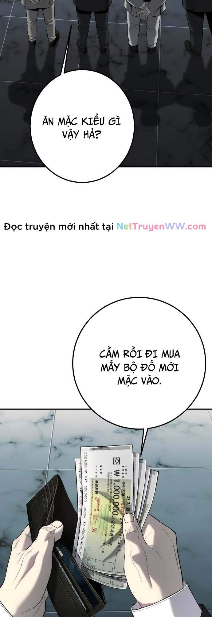 Đứa Con Báo Thù Chapter 16 - Trang 2