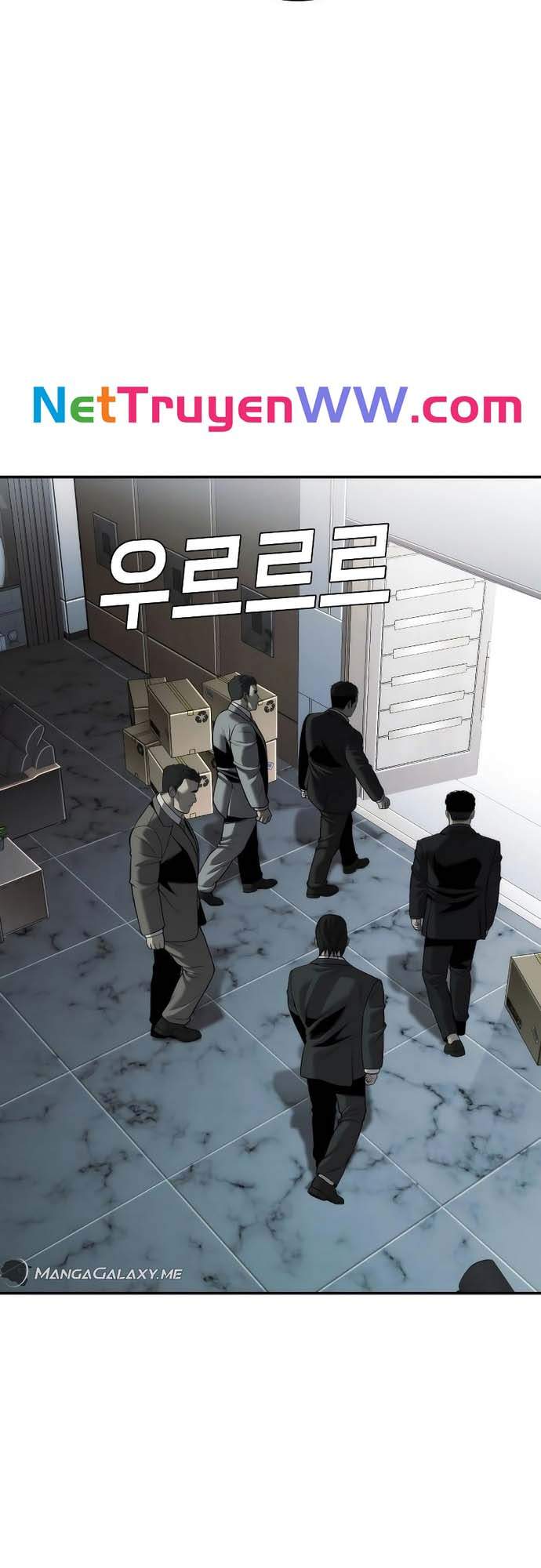 Đứa Con Báo Thù Chapter 16 - Trang 2