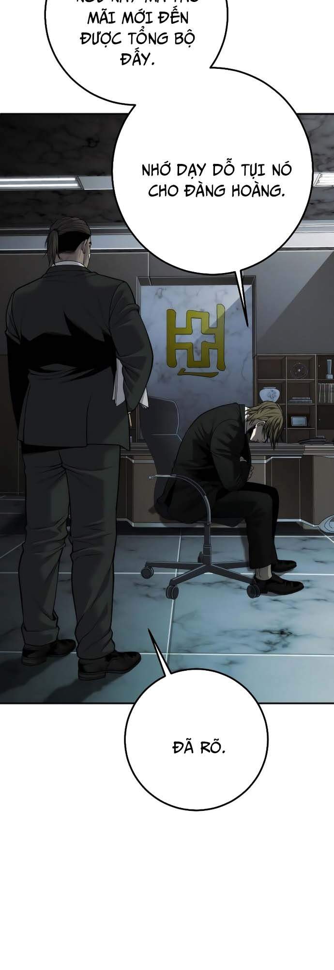 Đứa Con Báo Thù Chapter 16 - Trang 2