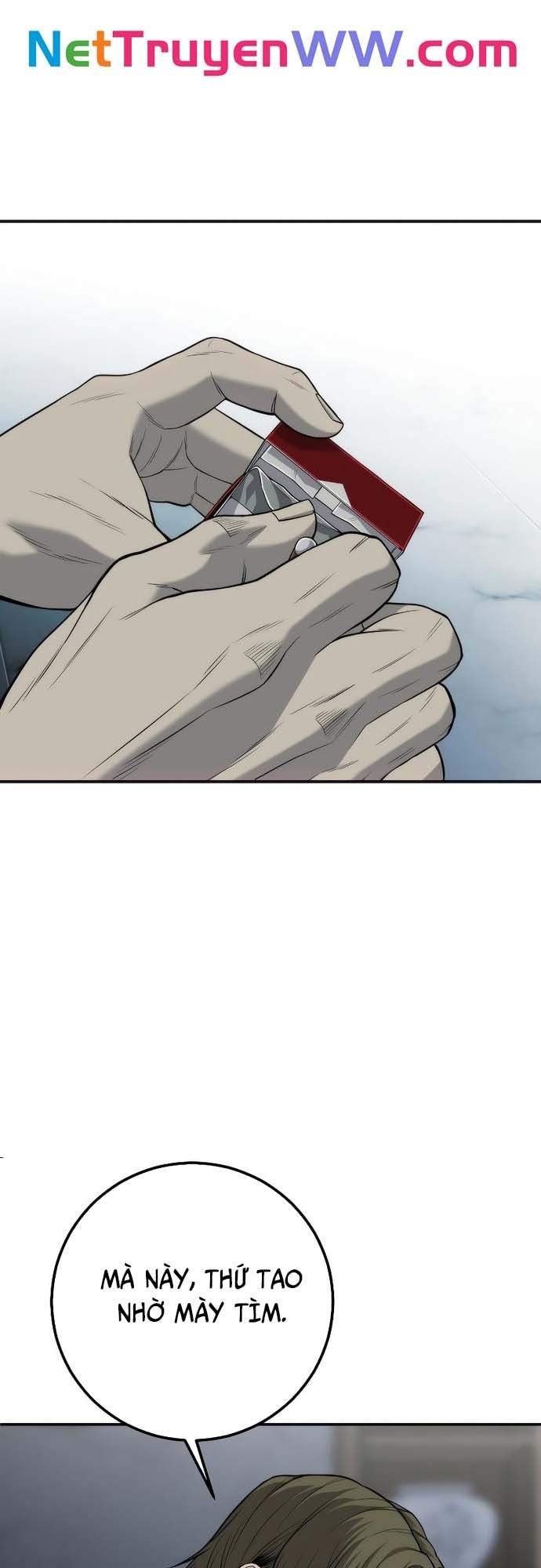 Đứa Con Báo Thù Chapter 16 - Trang 2