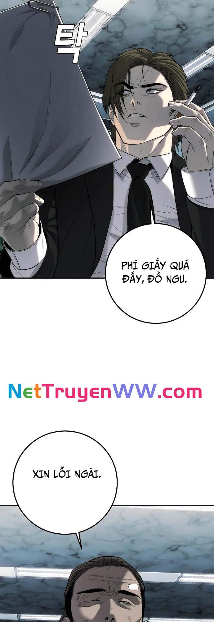 Đứa Con Báo Thù Chapter 16 - Trang 2