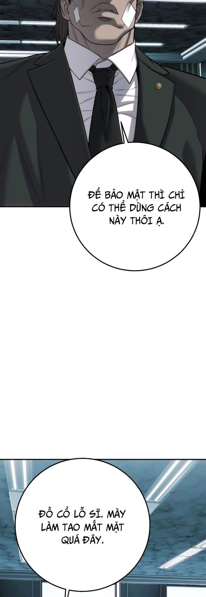 Đứa Con Báo Thù Chapter 16 - Trang 2