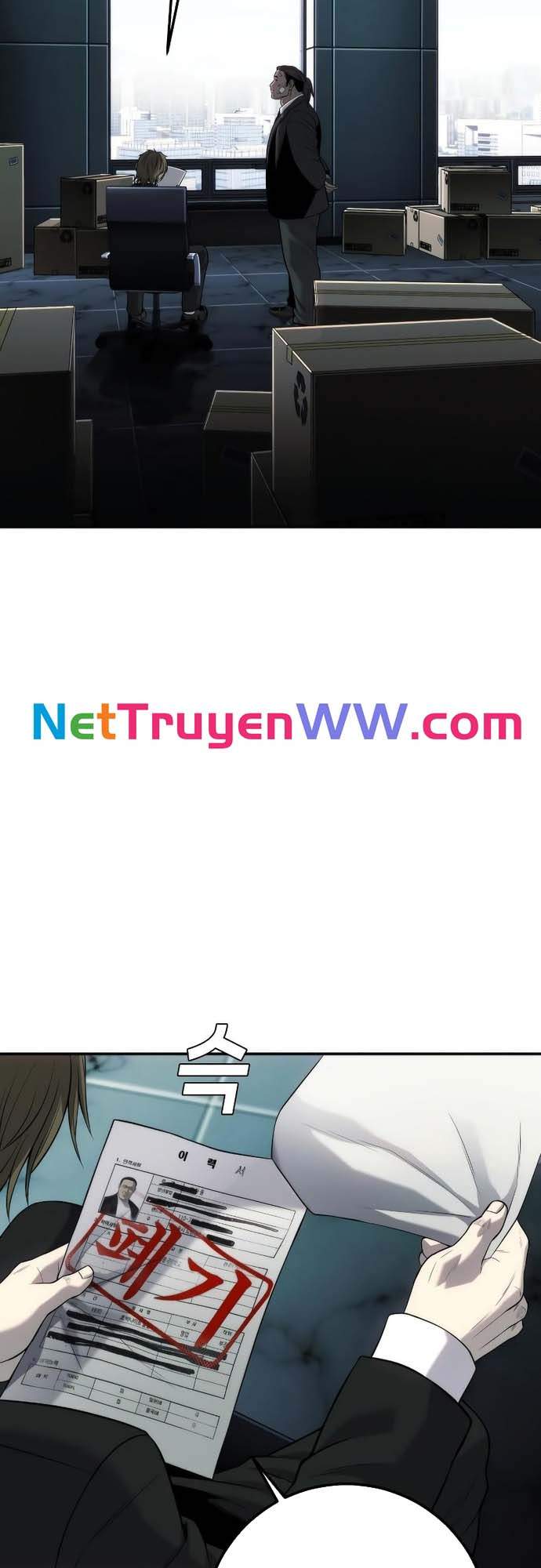 Đứa Con Báo Thù Chapter 16 - Trang 2