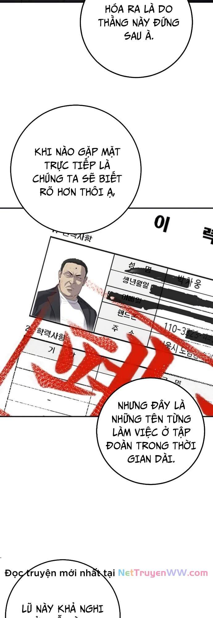 Đứa Con Báo Thù Chapter 16 - Trang 2