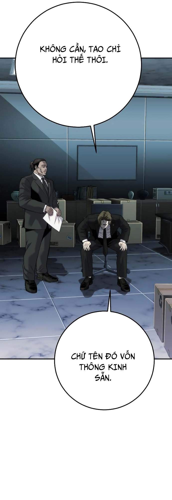 Đứa Con Báo Thù Chapter 16 - Trang 2