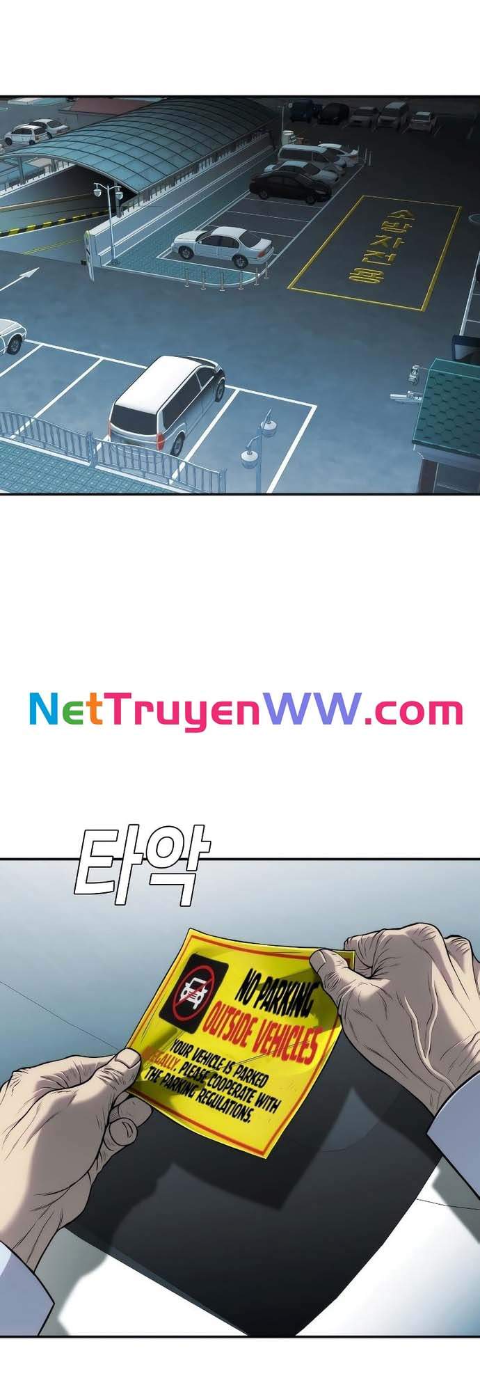 Đứa Con Báo Thù Chapter 16 - Trang 2