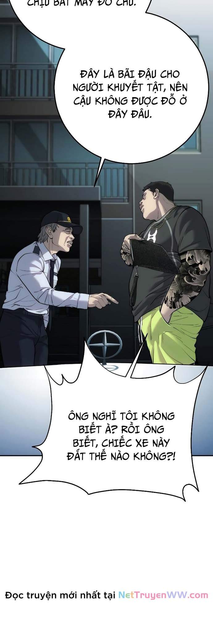 Đứa Con Báo Thù Chapter 16 - Trang 2