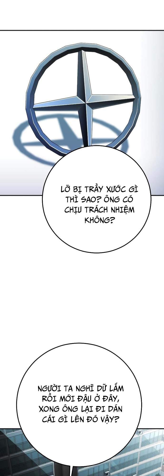 Đứa Con Báo Thù Chapter 16 - Trang 2