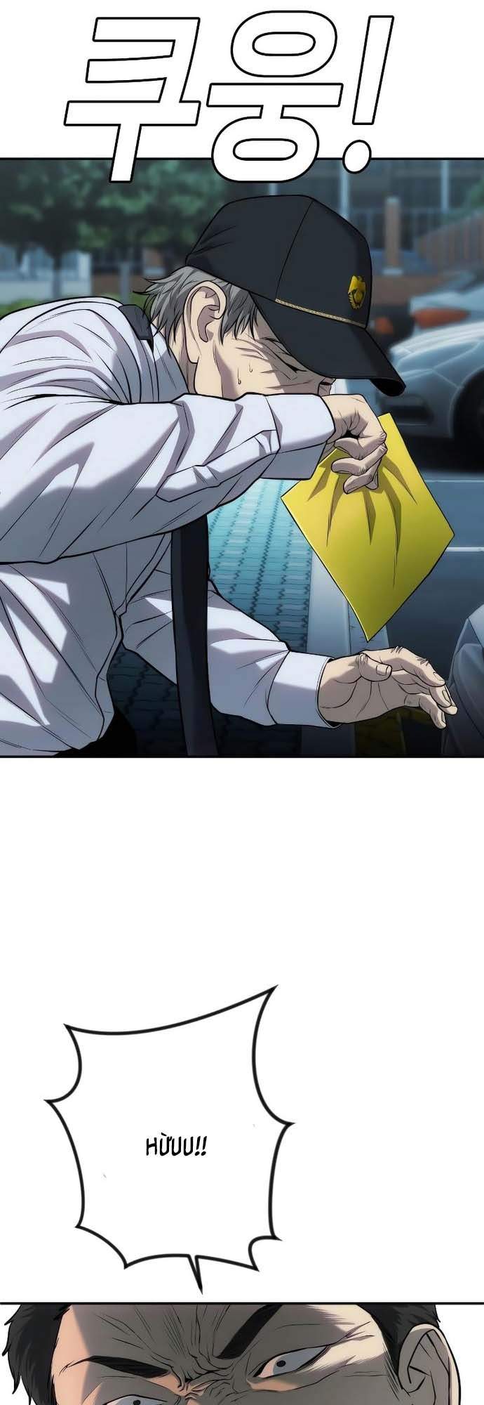 Đứa Con Báo Thù Chapter 16 - Trang 2