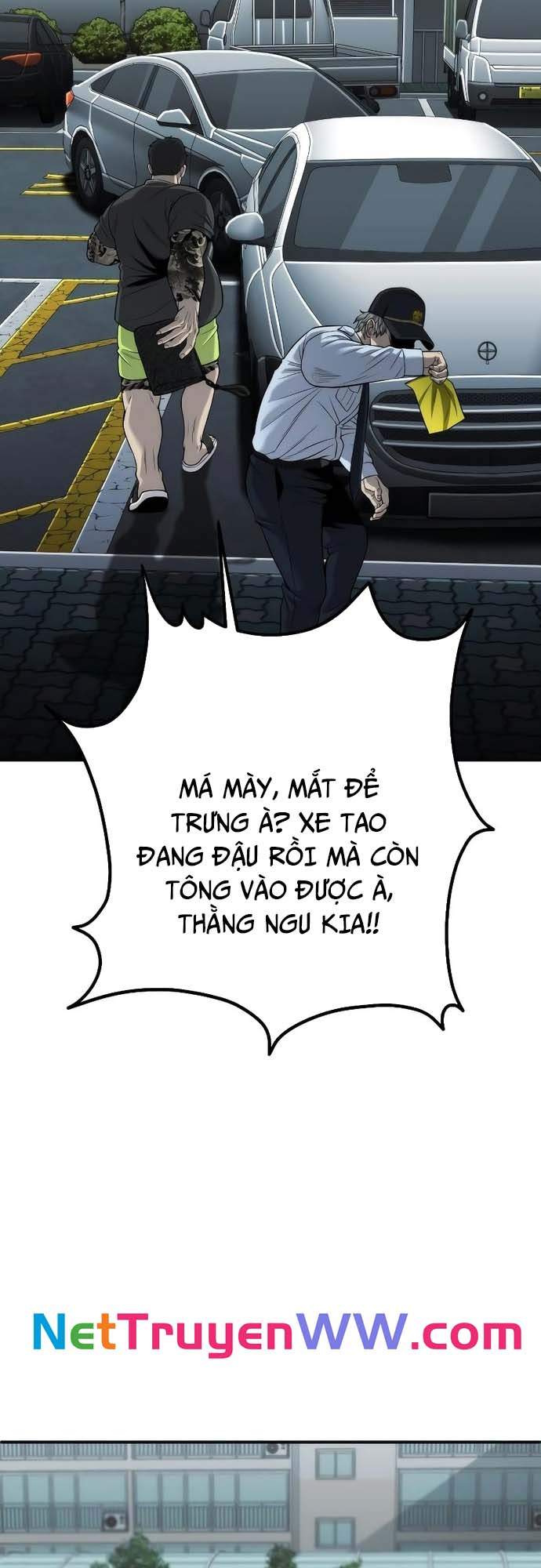 Đứa Con Báo Thù Chapter 16 - Trang 2