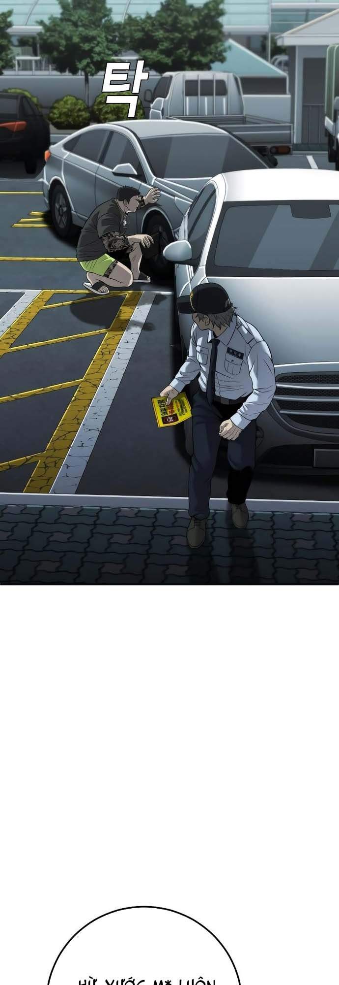 Đứa Con Báo Thù Chapter 16 - Trang 2