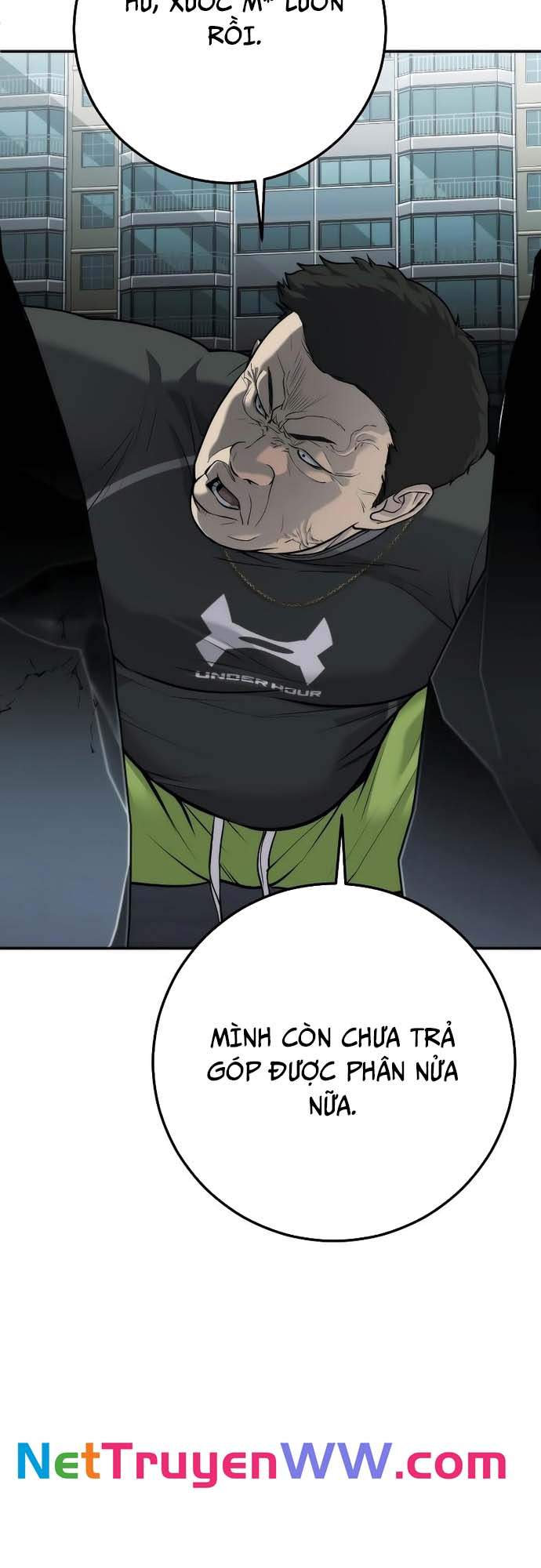 Đứa Con Báo Thù Chapter 16 - Trang 2