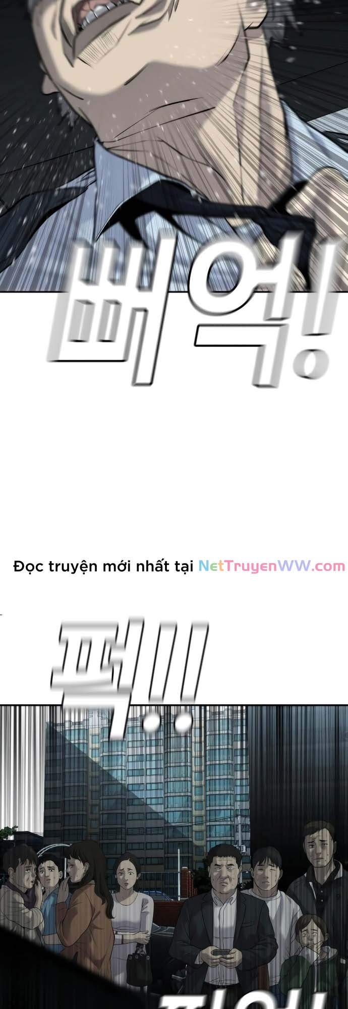 Đứa Con Báo Thù Chapter 16 - Trang 2