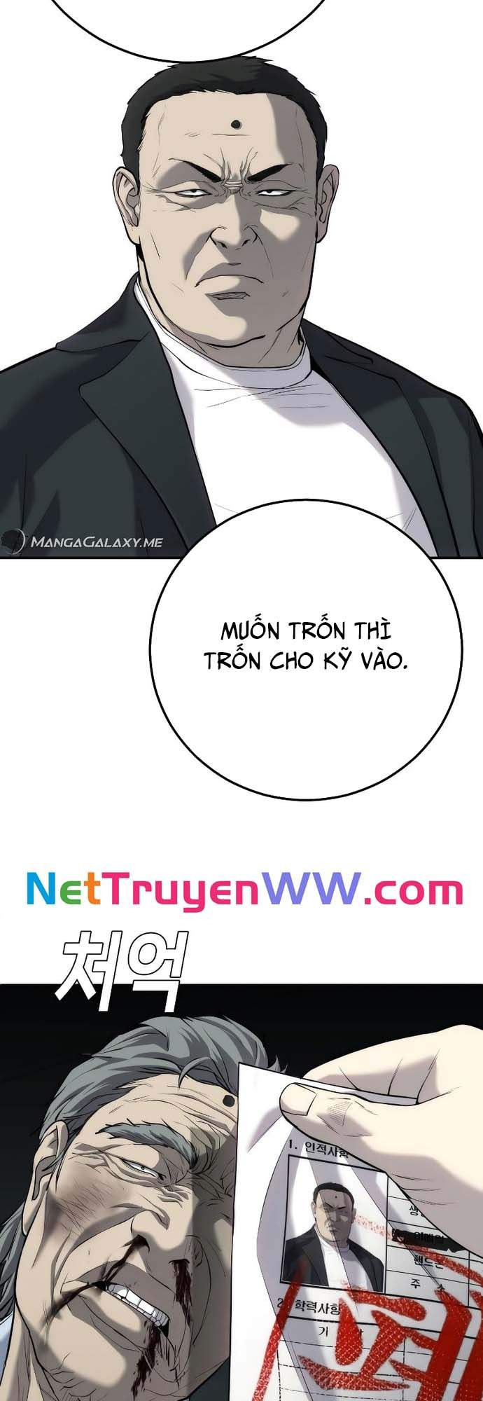 Đứa Con Báo Thù Chapter 16 - Trang 2