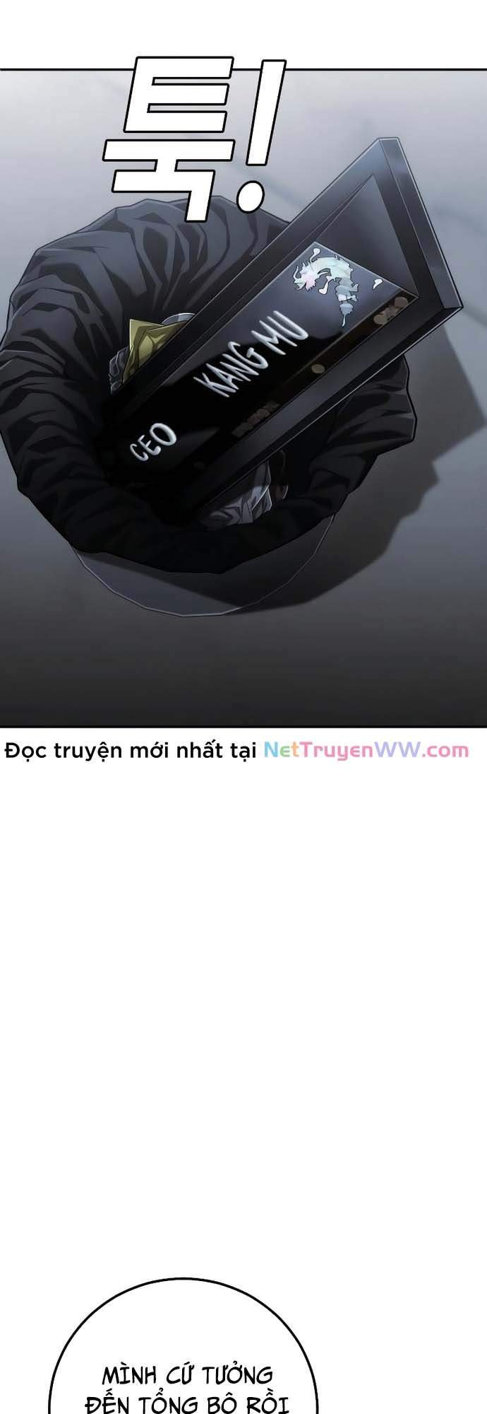 Đứa Con Báo Thù Chapter 16 - Trang 2