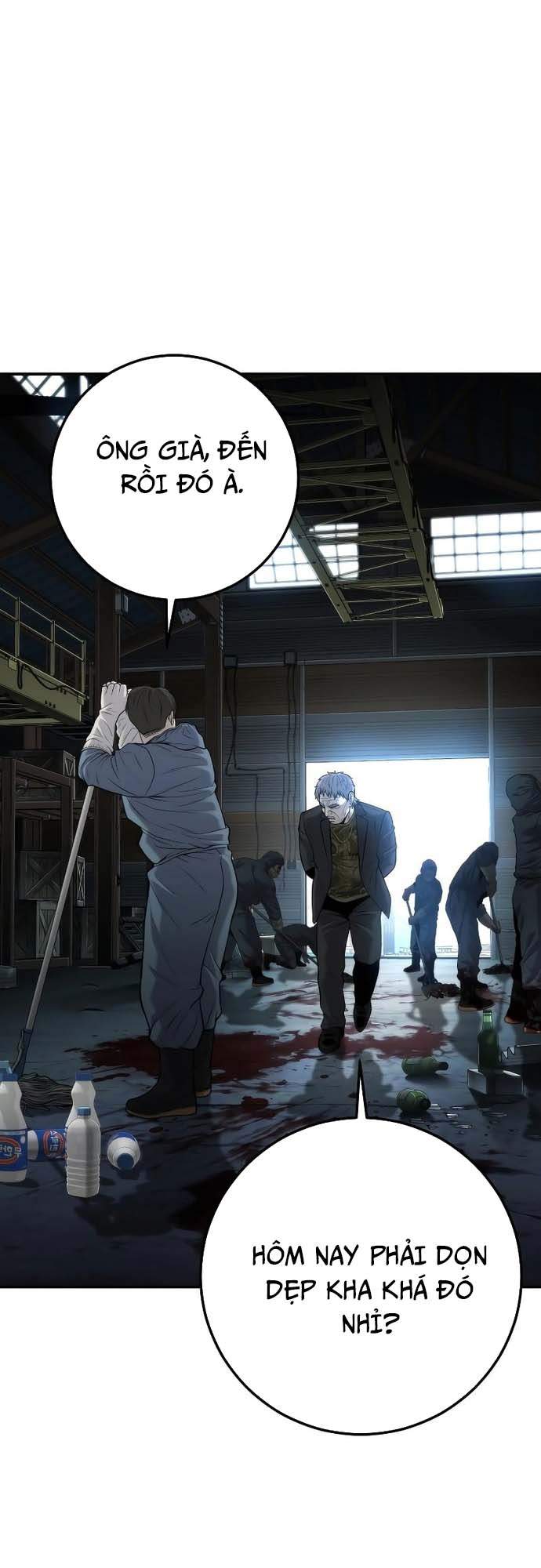 Đứa Con Báo Thù Chapter 17 - Trang 2