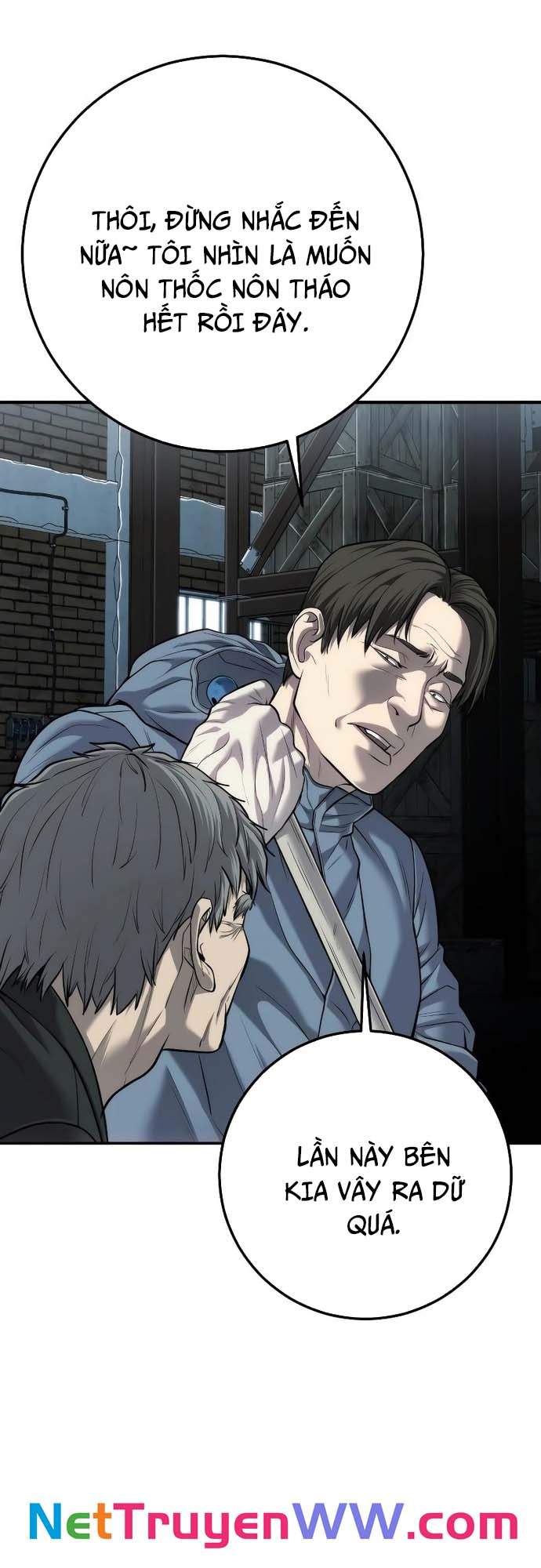 Đứa Con Báo Thù Chapter 17 - Trang 2
