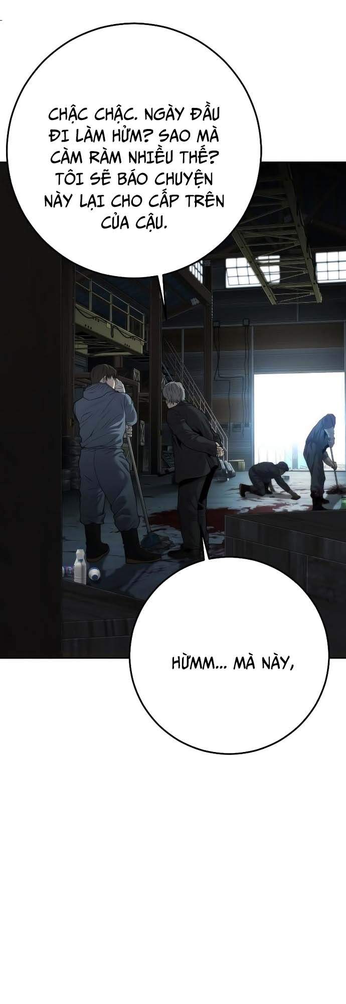 Đứa Con Báo Thù Chapter 17 - Trang 2