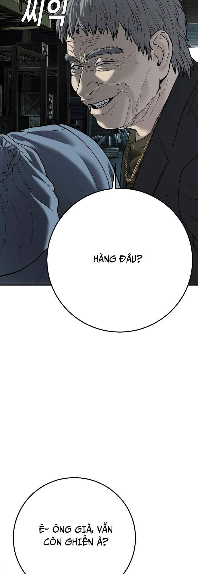 Đứa Con Báo Thù Chapter 17 - Trang 2