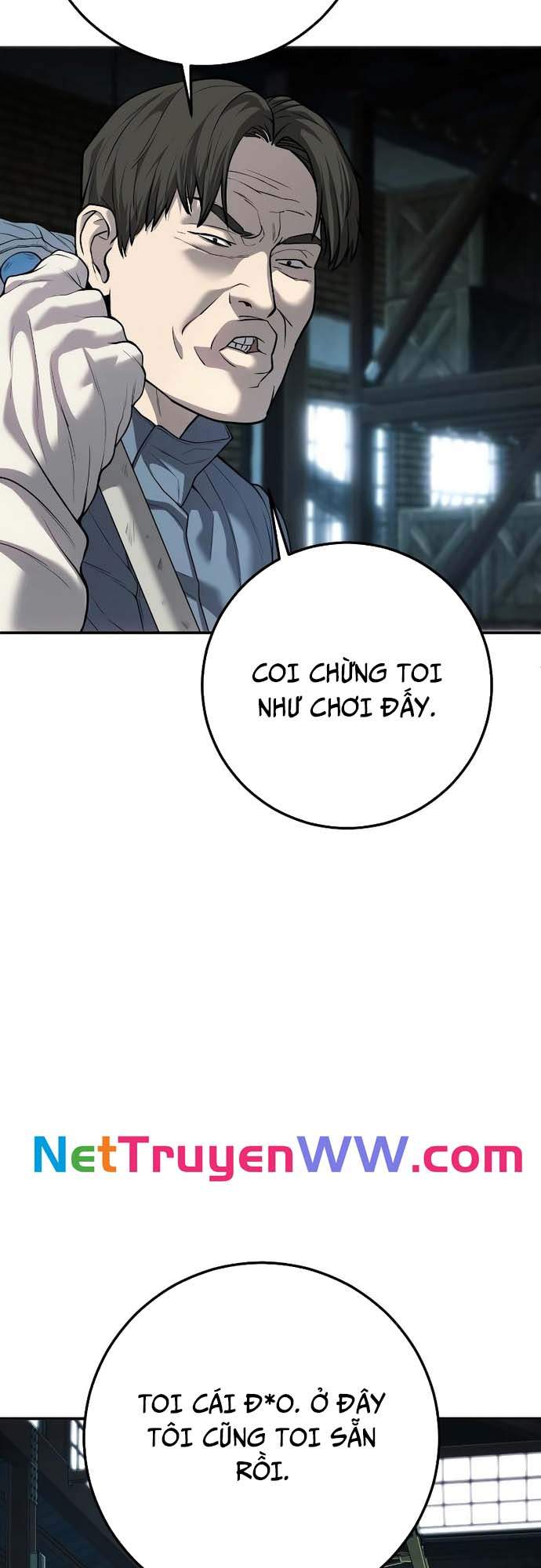 Đứa Con Báo Thù Chapter 17 - Trang 2