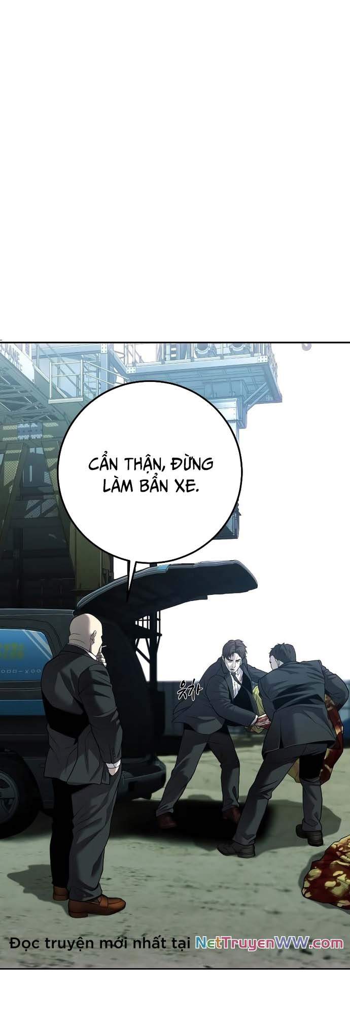 Đứa Con Báo Thù Chapter 17 - Trang 2