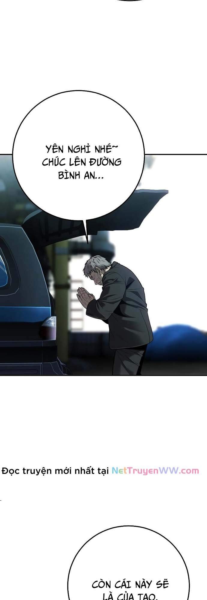 Đứa Con Báo Thù Chapter 17 - Trang 2