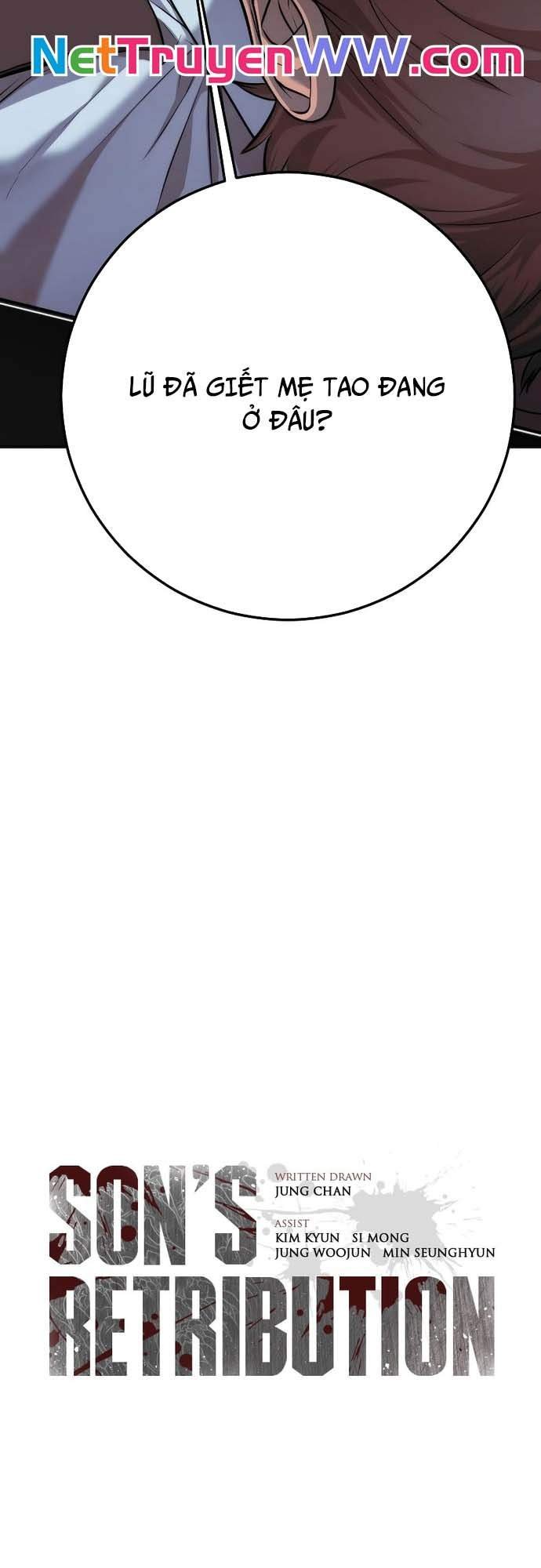 Đứa Con Báo Thù Chapter 17 - Trang 2