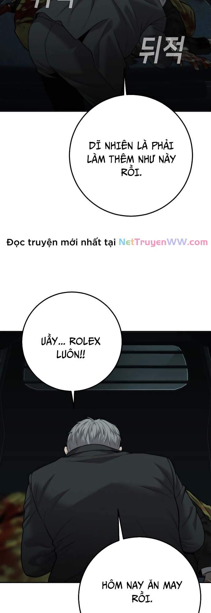 Đứa Con Báo Thù Chapter 17 - Trang 2