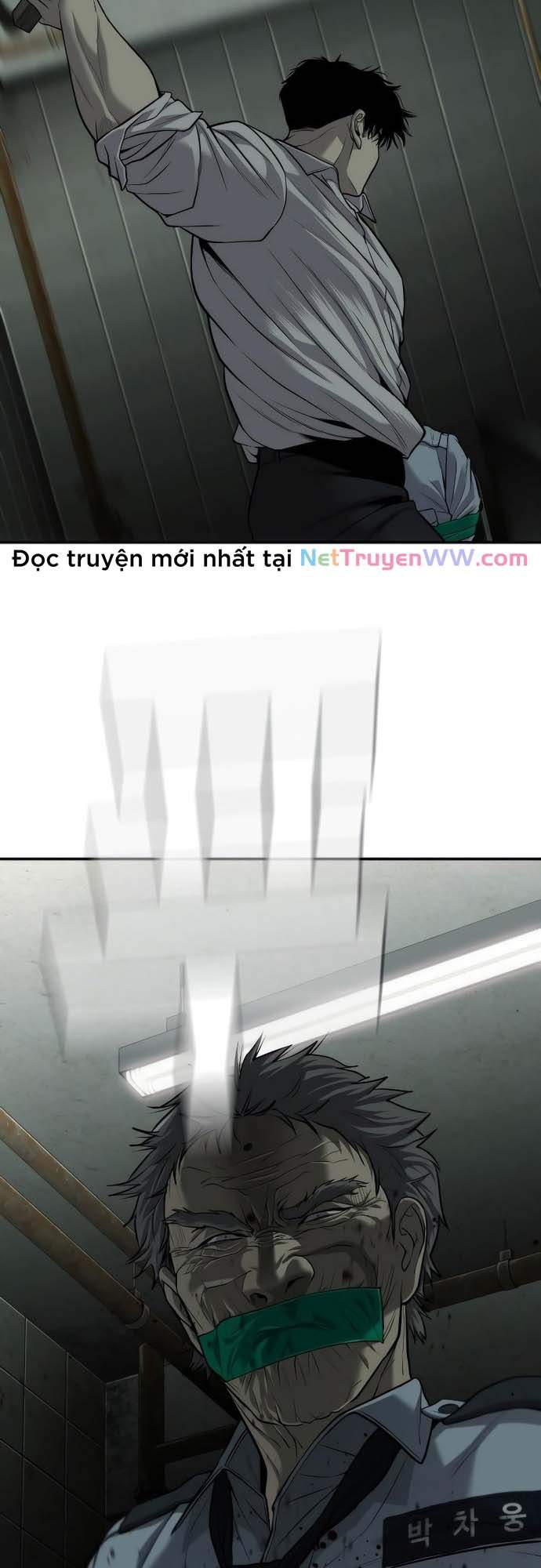 Đứa Con Báo Thù Chapter 17 - Trang 2