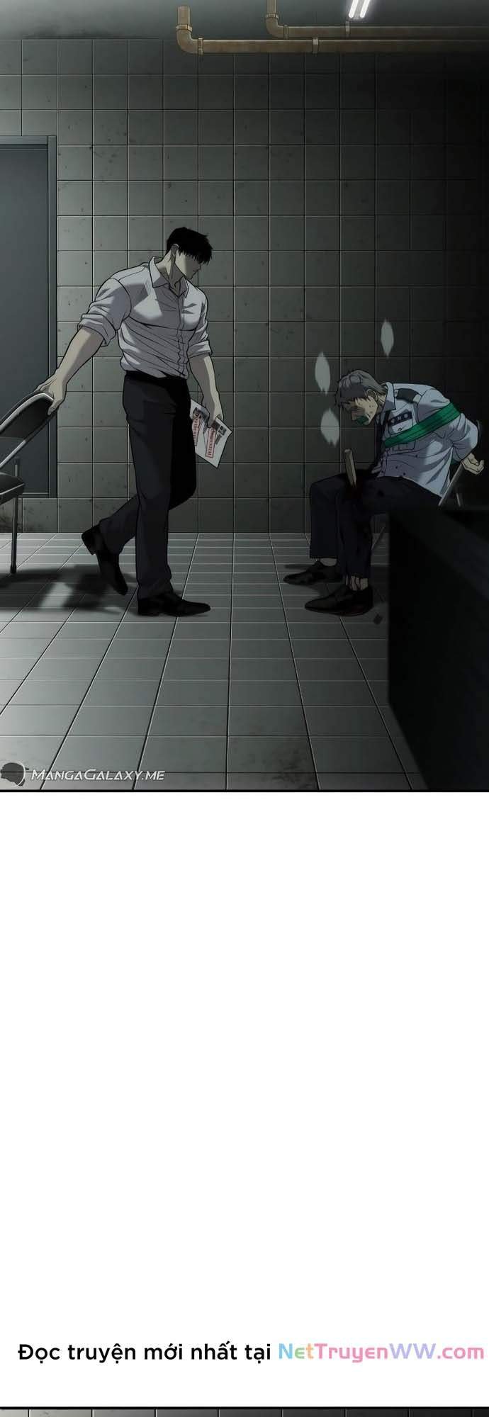 Đứa Con Báo Thù Chapter 17 - Trang 2