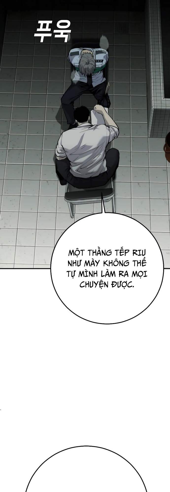 Đứa Con Báo Thù Chapter 17 - Trang 2