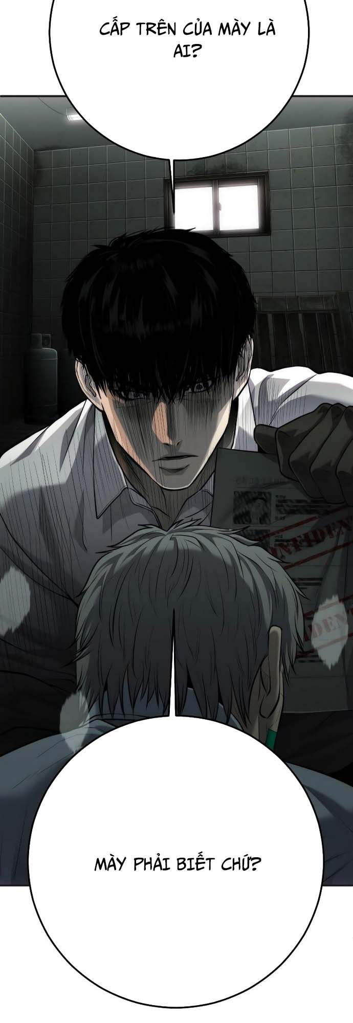 Đứa Con Báo Thù Chapter 17 - Trang 2