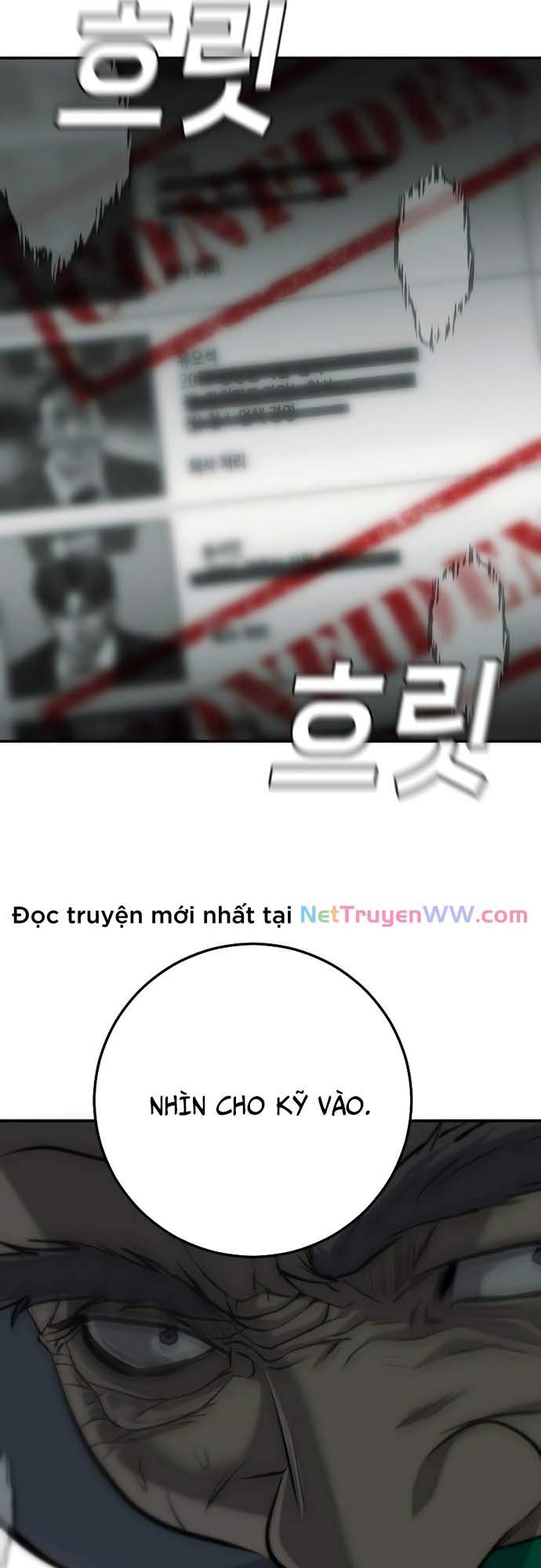 Đứa Con Báo Thù Chapter 17 - Trang 2