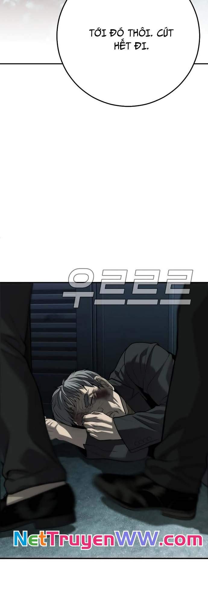 Đứa Con Báo Thù Chapter 17 - Trang 2