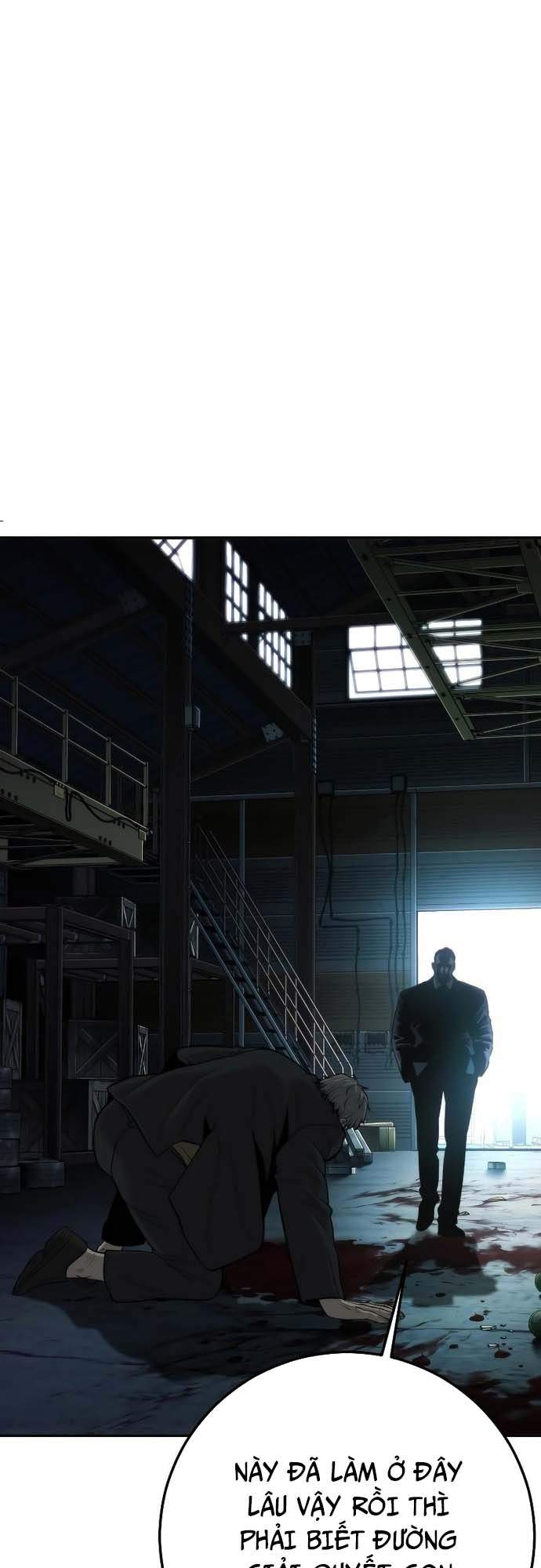 Đứa Con Báo Thù Chapter 17 - Trang 2