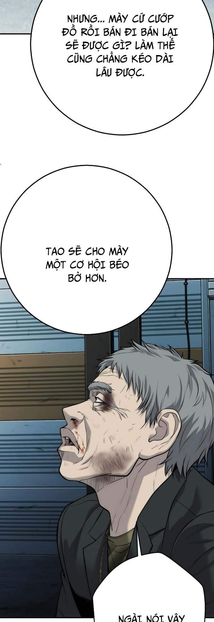 Đứa Con Báo Thù Chapter 17 - Trang 2