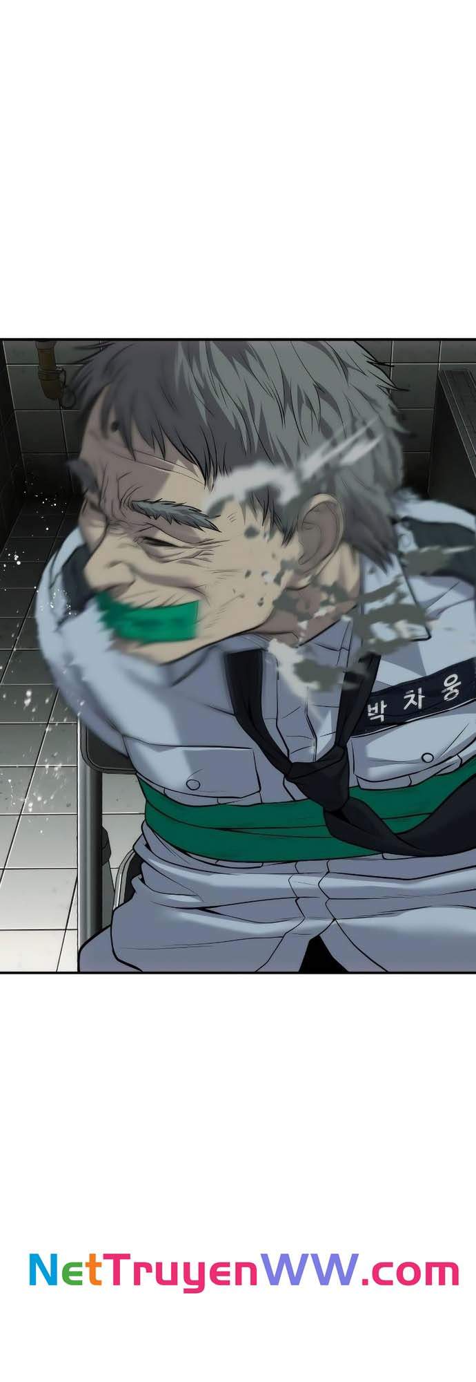 Đứa Con Báo Thù Chapter 17 - Trang 2