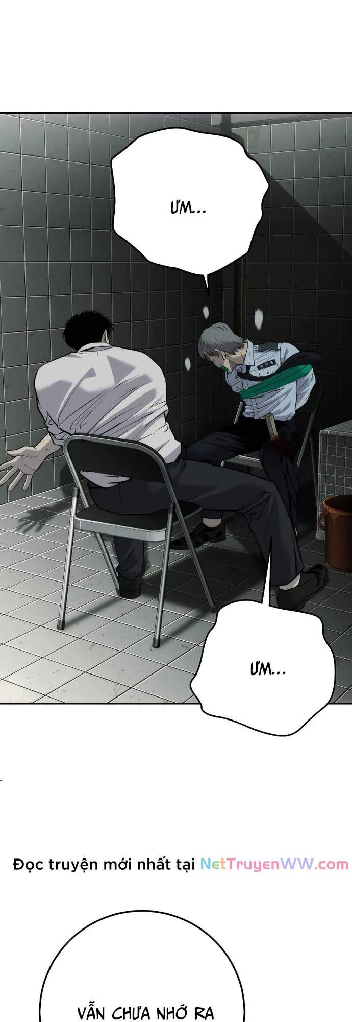 Đứa Con Báo Thù Chapter 17 - Trang 2