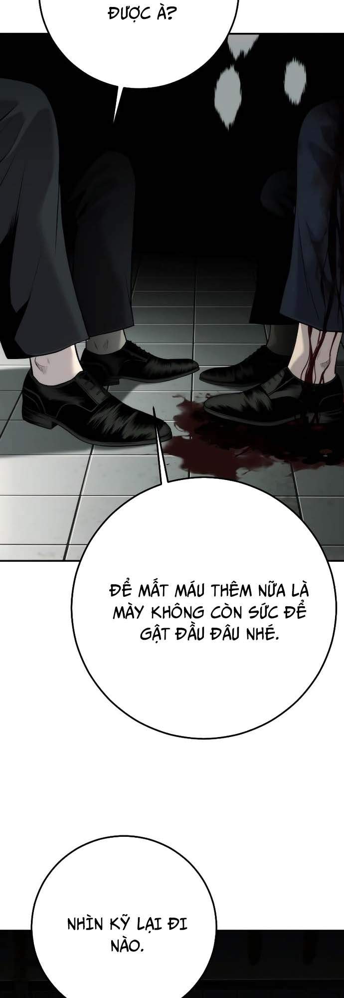 Đứa Con Báo Thù Chapter 17 - Trang 2