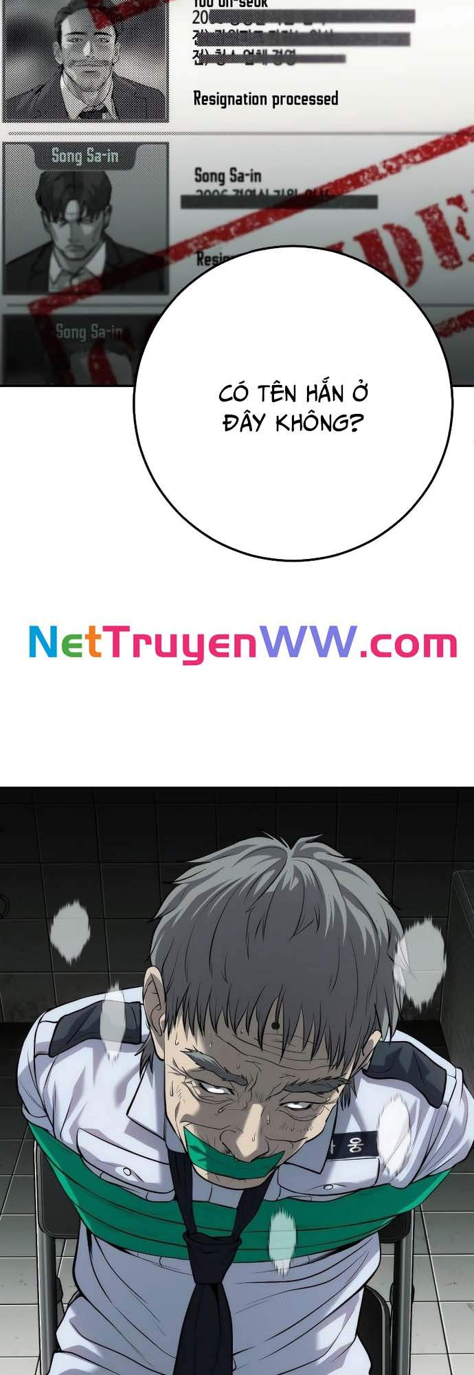 Đứa Con Báo Thù Chapter 17 - Trang 2