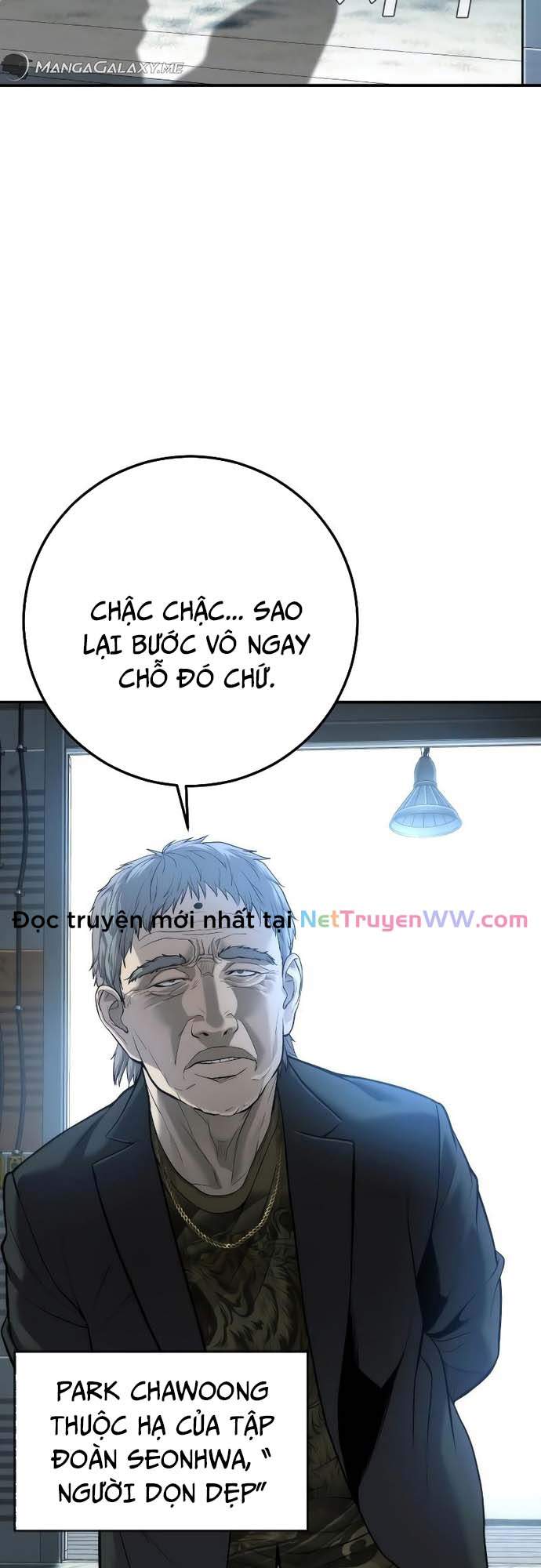 Đứa Con Báo Thù Chapter 17 - Trang 2