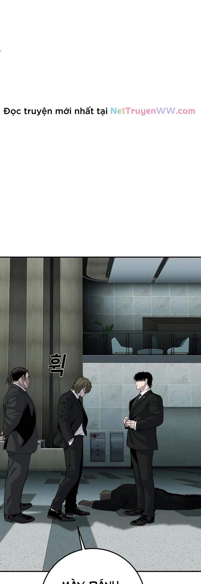 Đứa Con Báo Thù Chapter 18 - Trang 2